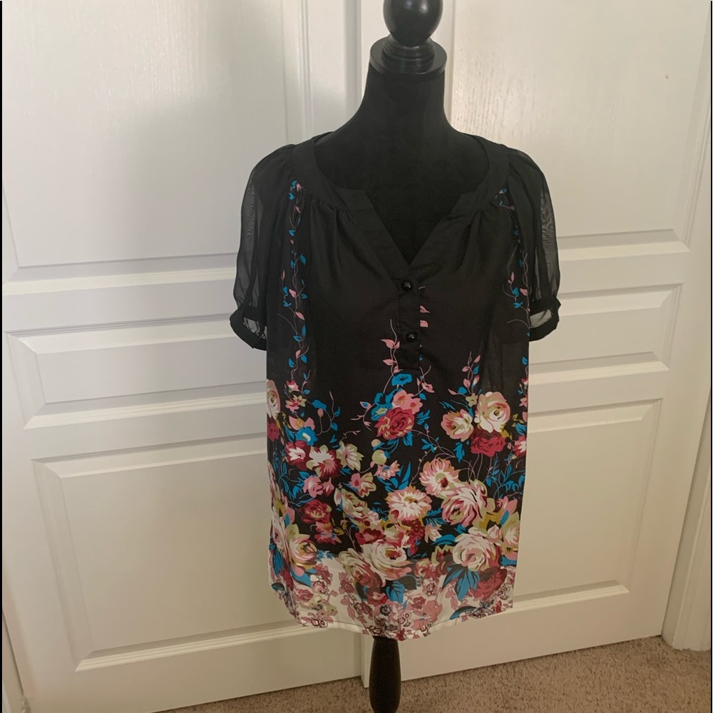 New Women Top